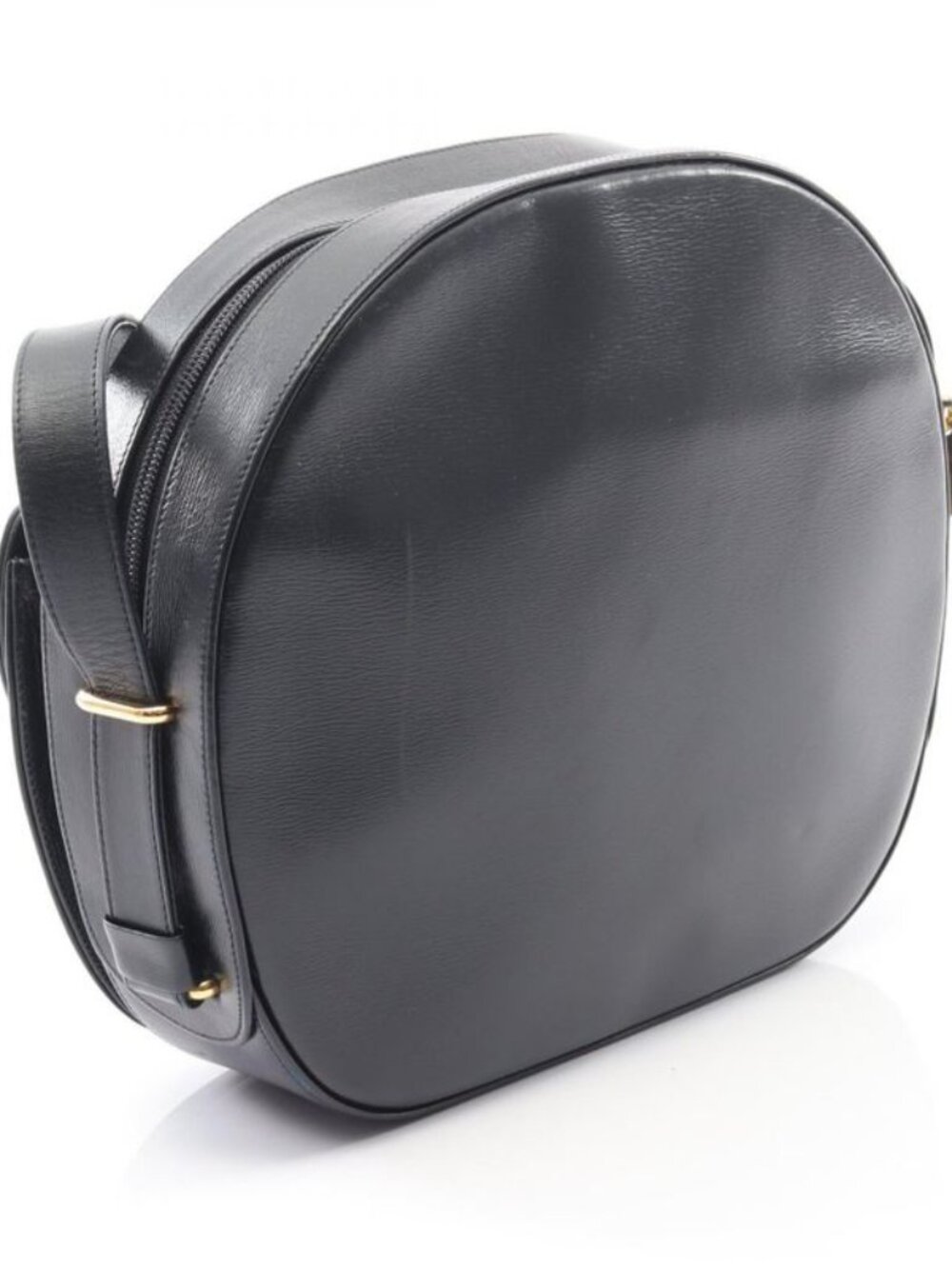 Cartier Shoulder Bag Saffiano - Picture 2 of 9